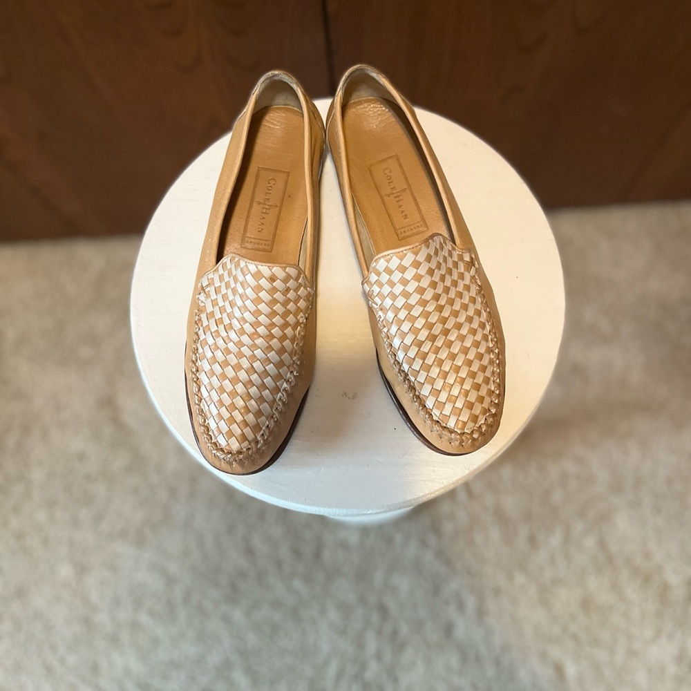 Cole Haan woman’s shoes